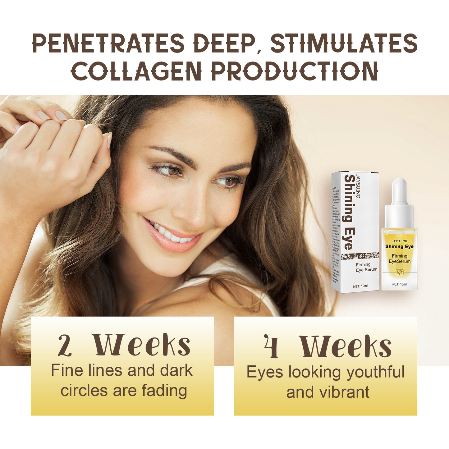 Moisturizing Eye Skin Care My Store