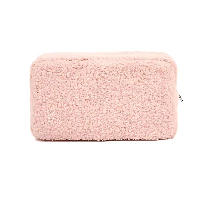 Travel Toiletry Bag – Makeup Organizer Pouch