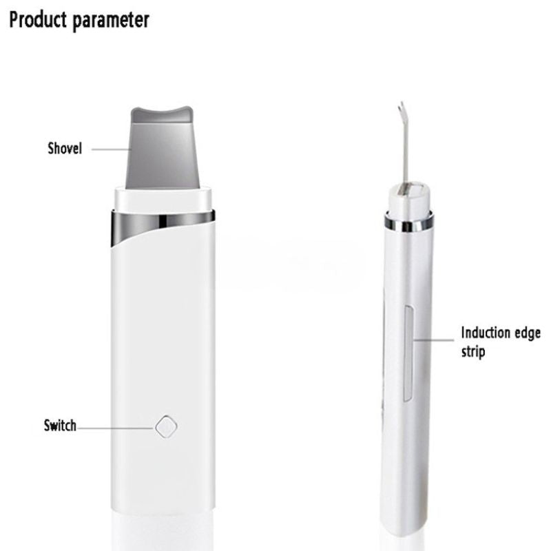 Blackhead Extraction Device
