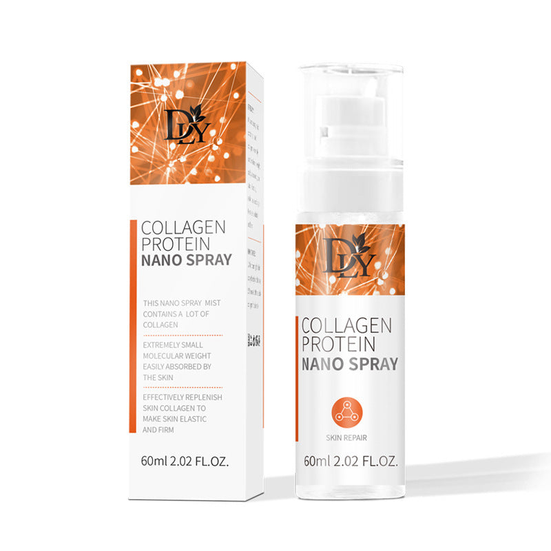 DLY -Collagen Protein Nano Spray 60ml