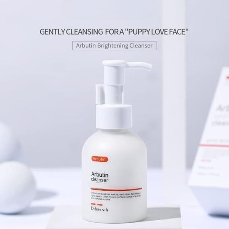 daily cleanser for all skin types