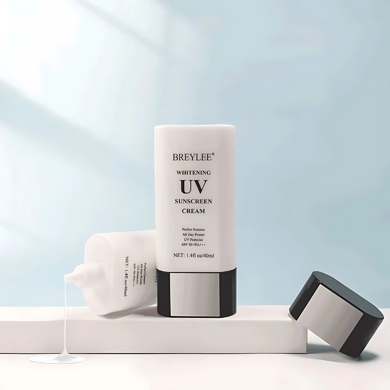 Sunscreen for face