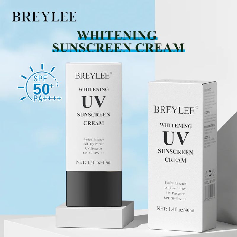 Hydrating sunscreen