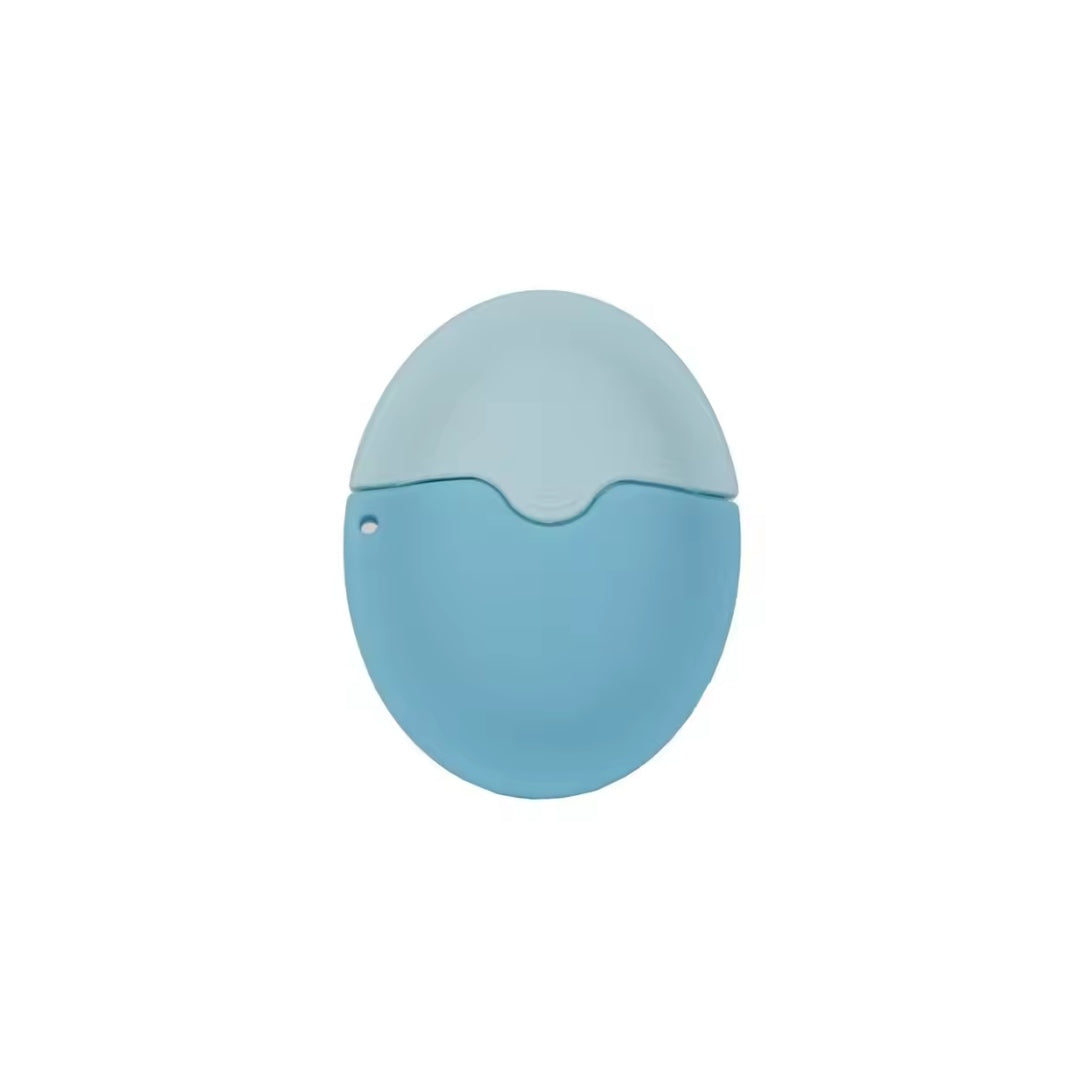 Silicone Suncream Roller Applicator – Mess-Free, Refillable, Travel-Ready