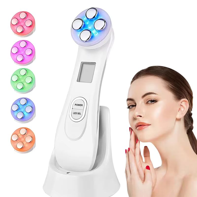 Anti-aging beauty tool