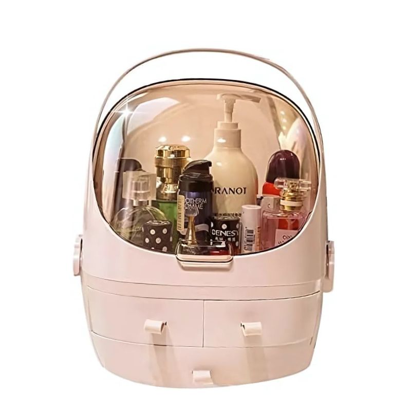Cosmetic storage box