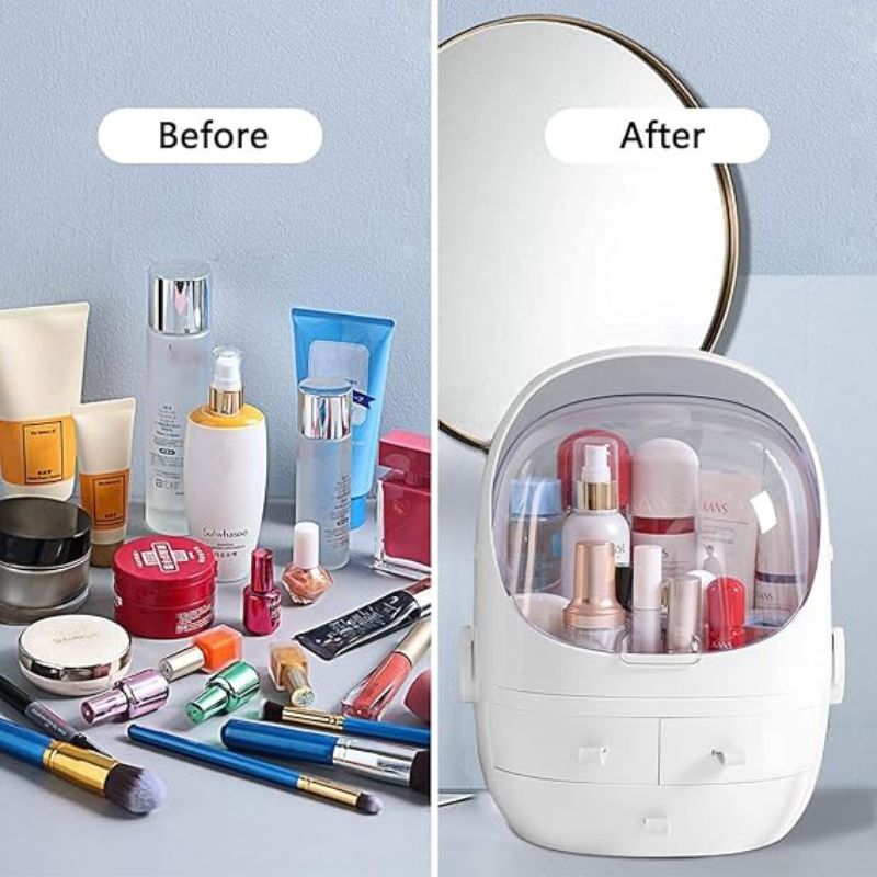 Makeup Organiser