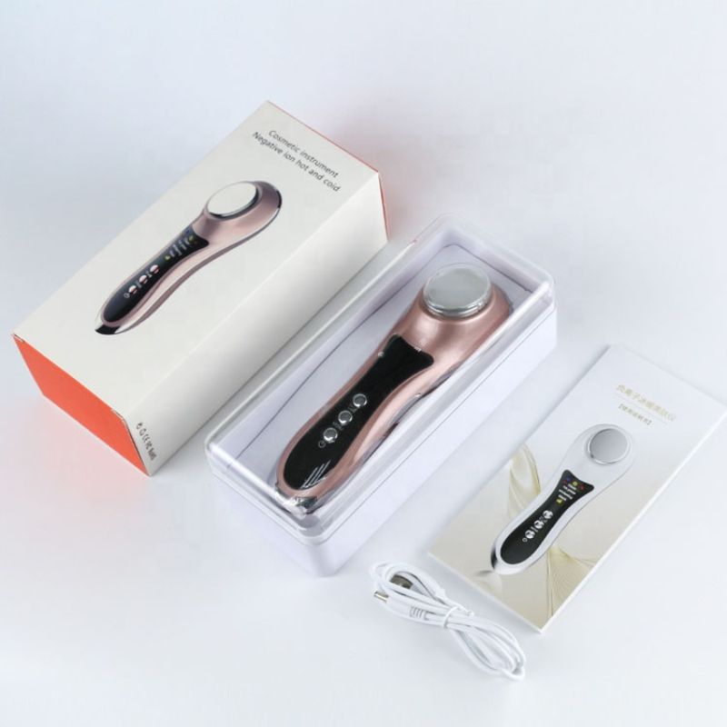 Best eye massager for wrinkles