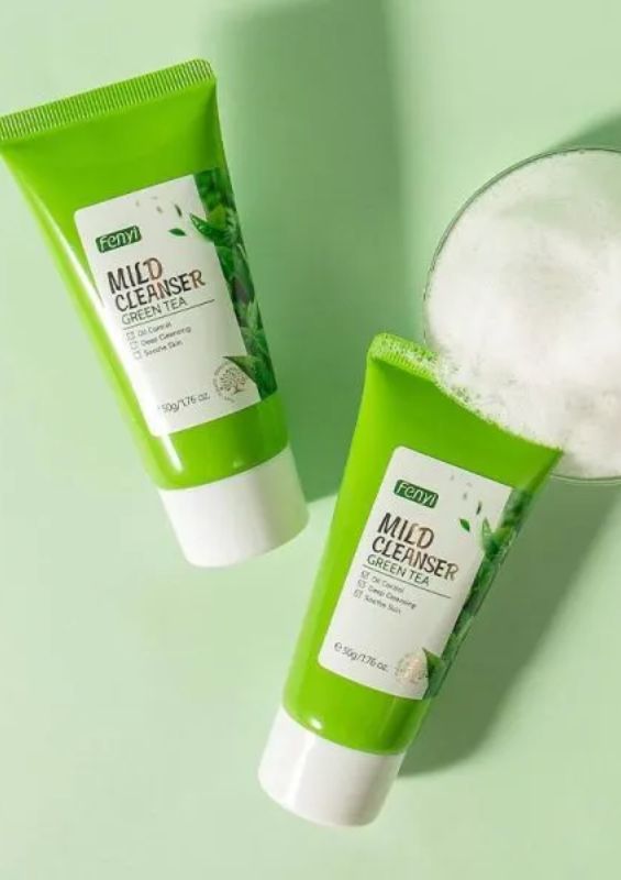 Best cleanser for oily skin