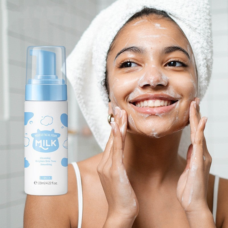 120ml Pore Cleaning Skin Care Product LustrousShop
