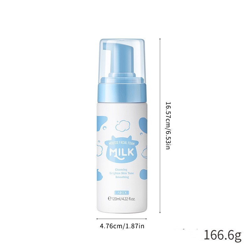 120ml Pore Cleaning Skin Care Product LustrousShop