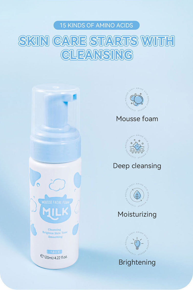 120ml Pore Cleaning Skin Care Product LustrousShop