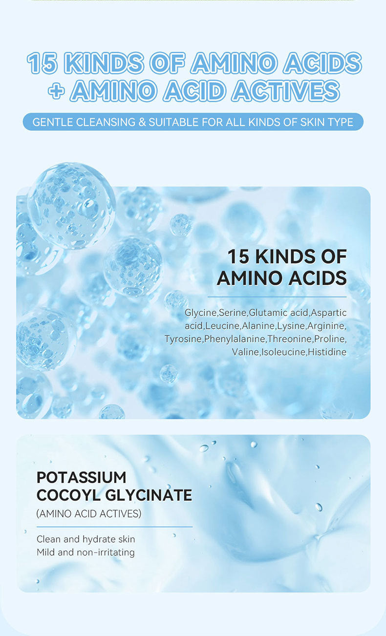 120ml Pore Cleaning Skin Care Product LustrousShop
