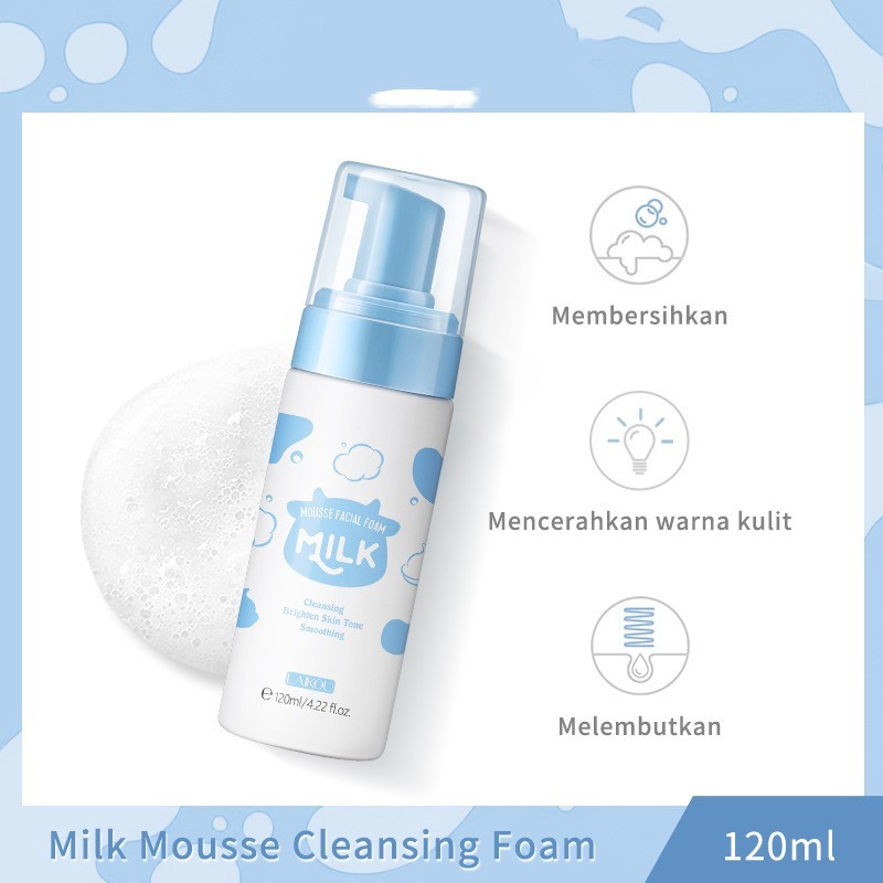 120ml Pore Cleaning Skin Care Product LustrousShop