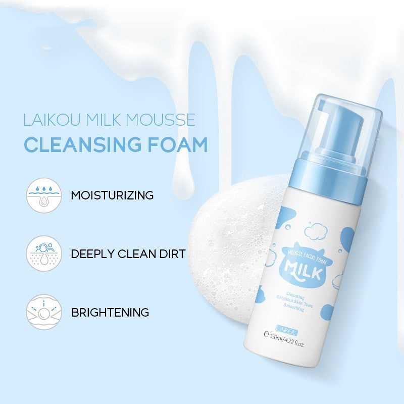 120ml Pore Cleaning Skin Care Product LustrousShop