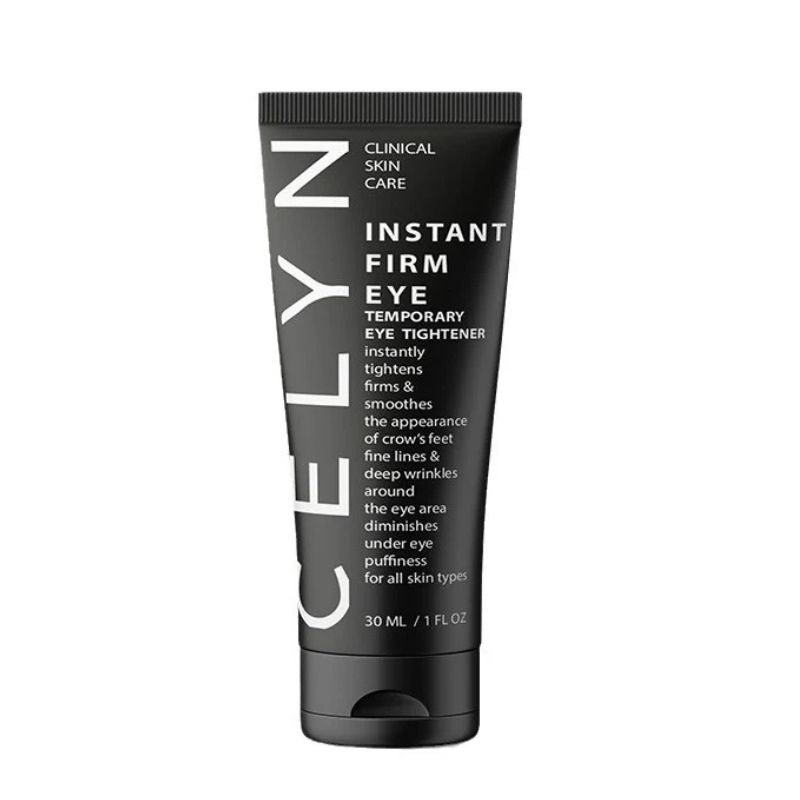 Tightening eye serum