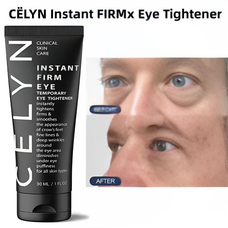 Eye bag remover