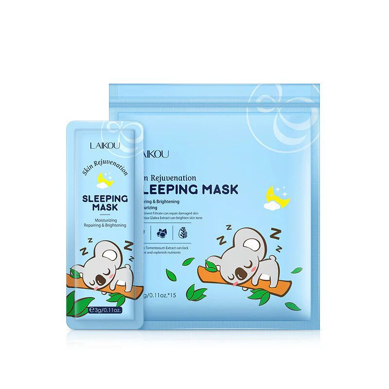 Best face mask for dry skin