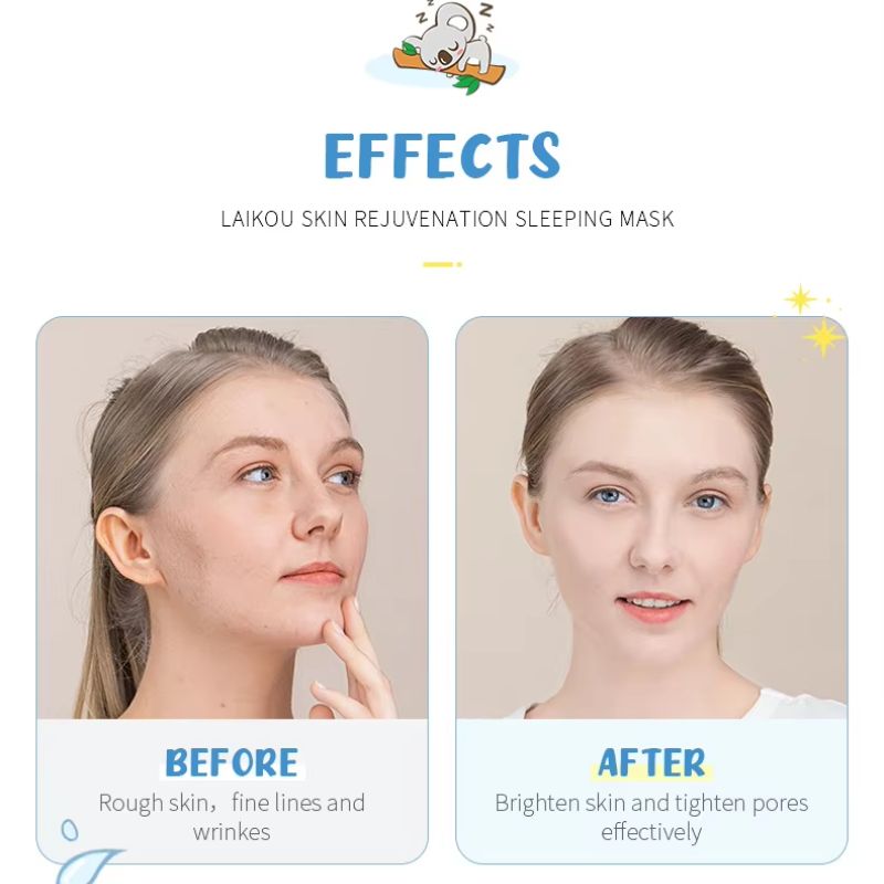 Best face mask for dry skin