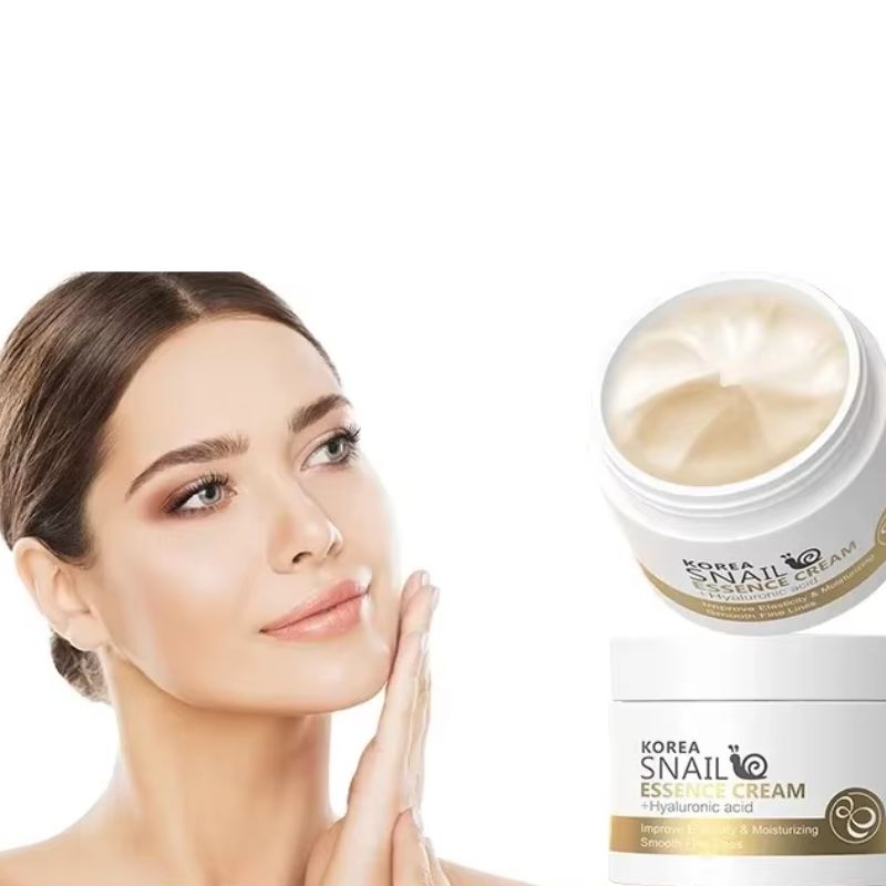 Lightweight face moisturizer