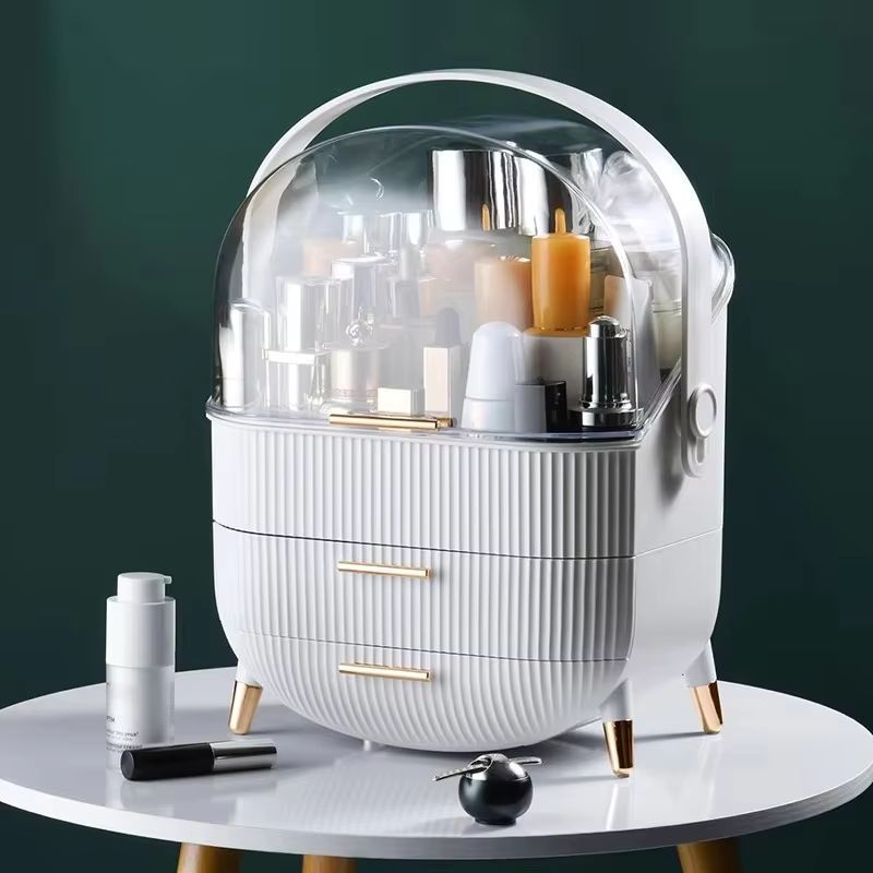 Toiletry organizer
