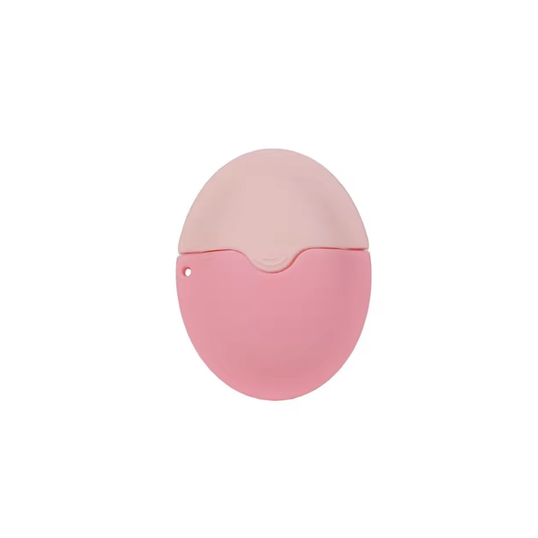 Silicone Suncream Roller Applicator – Mess-Free, Refillable, Travel-Ready