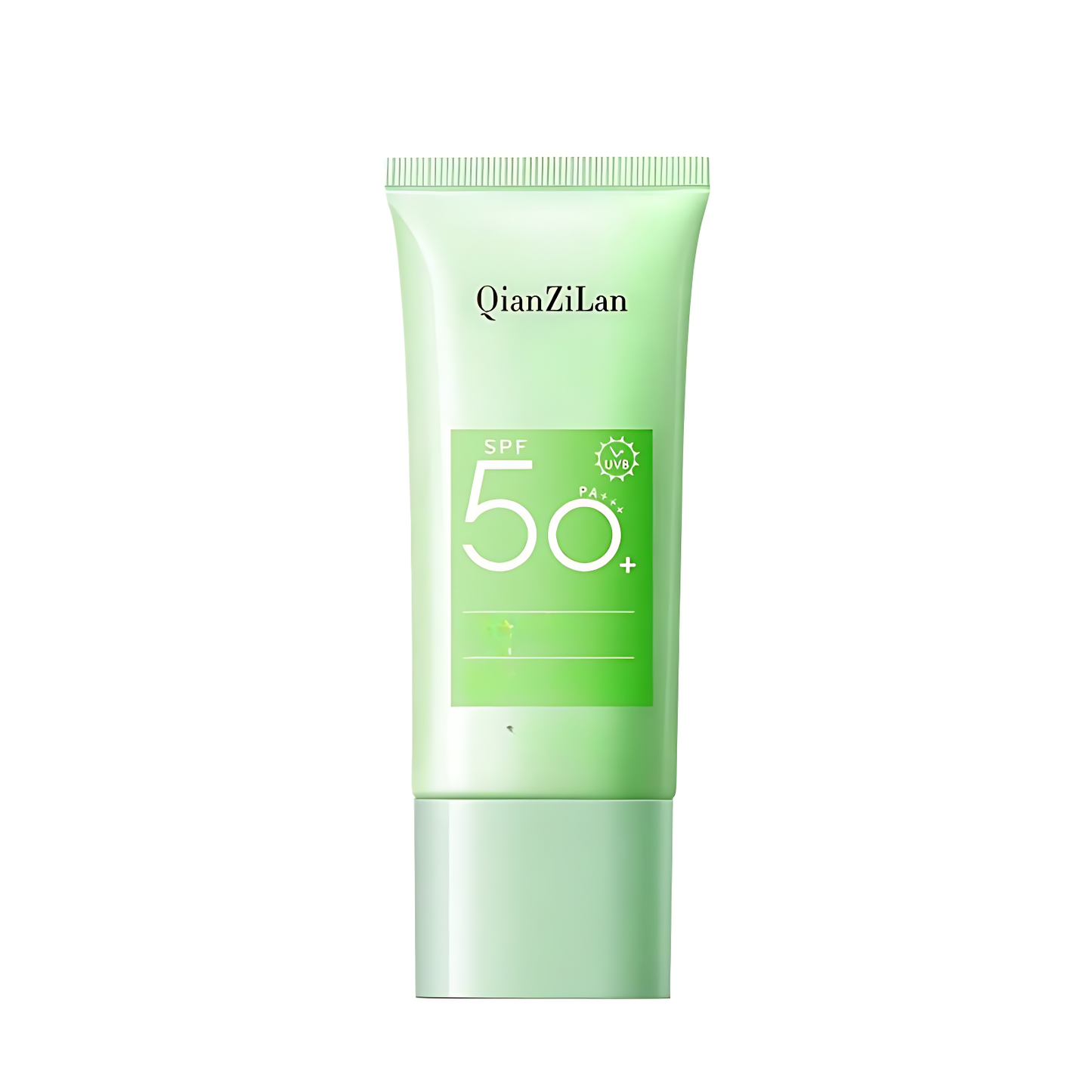 Best sunscreen under makeup