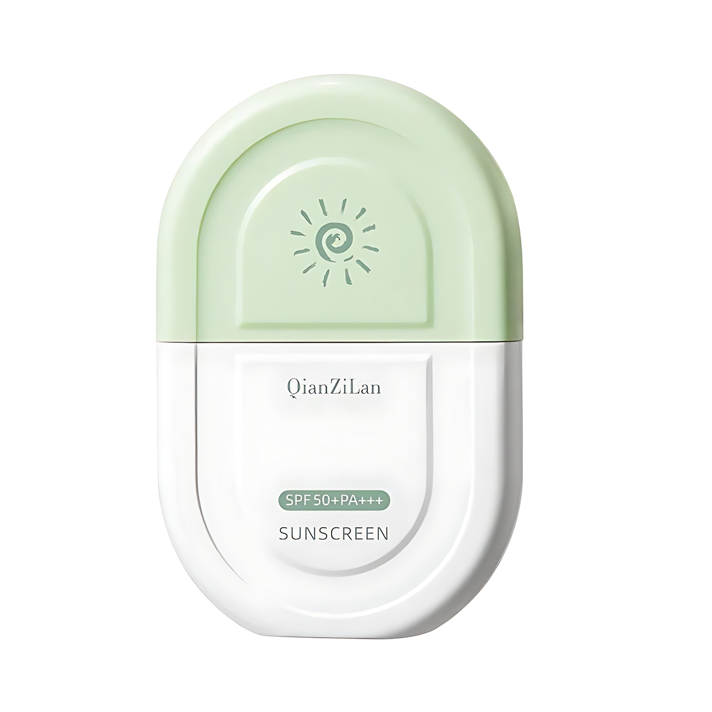 Korean skincare sunscreen