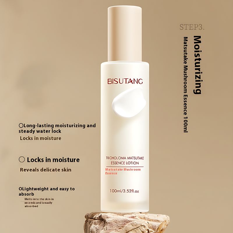 Anti-redness face products