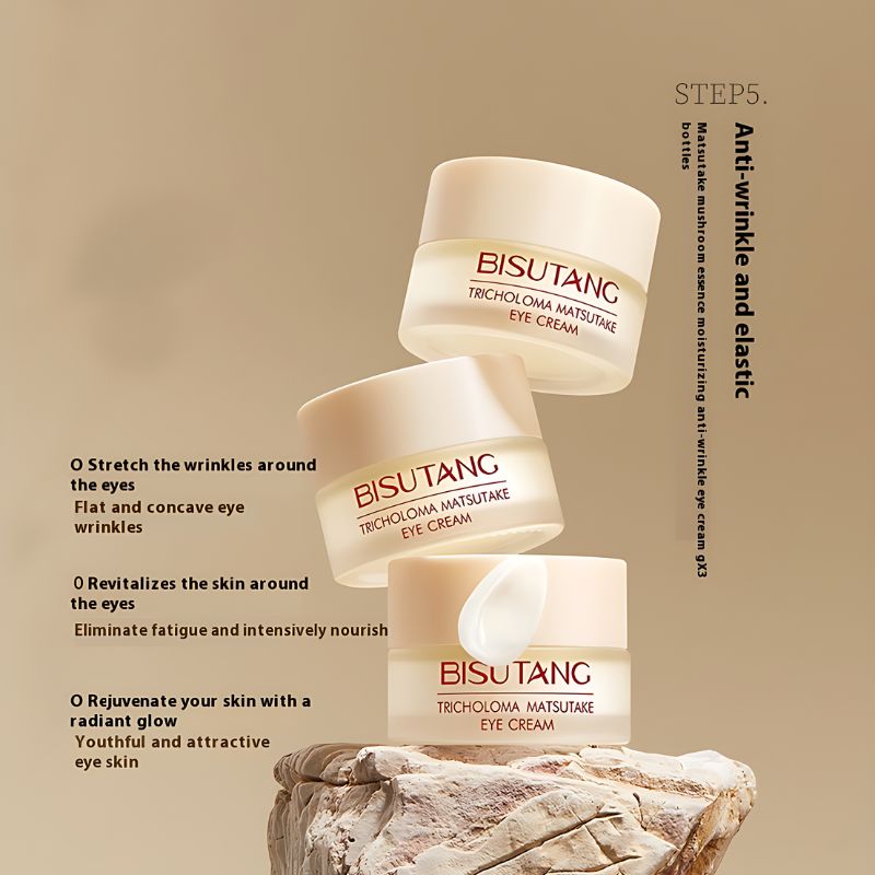 8-piece skincare kit