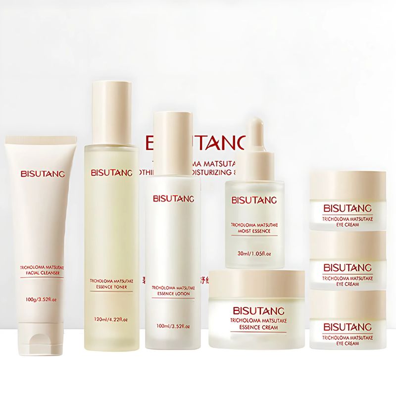BISUTANG- Soothing Hydration & Complete Care in One Set