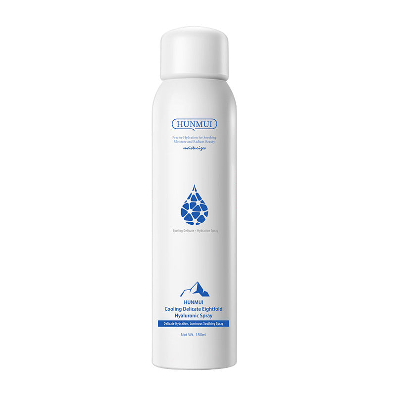 HUMMUI -Cooling Delicate Eightfold Hyaluronic Spray 150ml