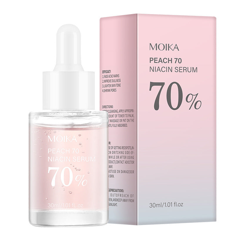 MOIKI -Correcting Serum 30ml