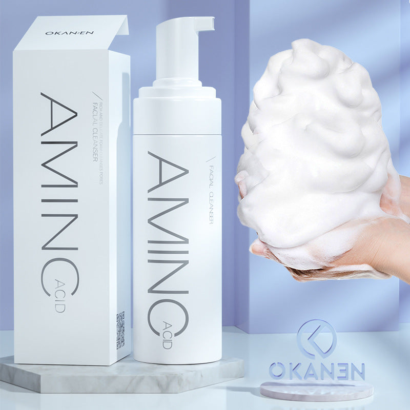 OKANEN -Facial Cleanser 150ml