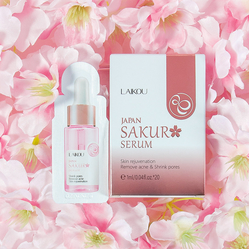 LAIKOU -Sakura Serum 1mlx20