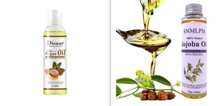 Disaar -Whitening & Moisturizing Oil 100ml