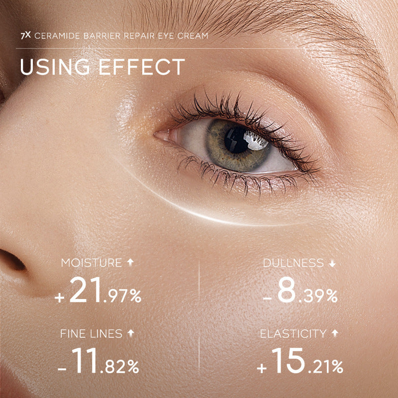 LAIKOU -Ceramide Eye Cream 20g