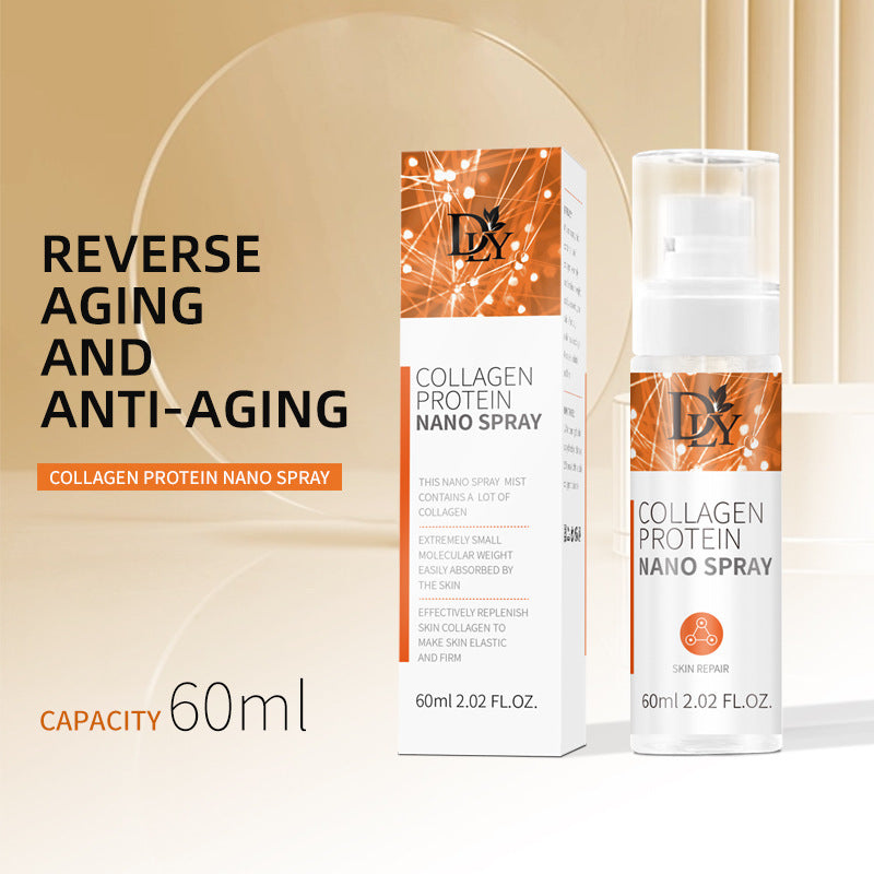 DLY -Collagen Protein Nano Spray 60ml
