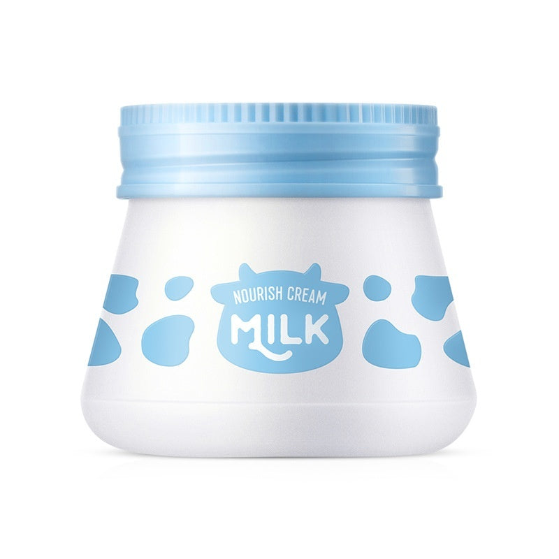 LAIKOU -Face Milk Cream Moisturizing Cream 55g