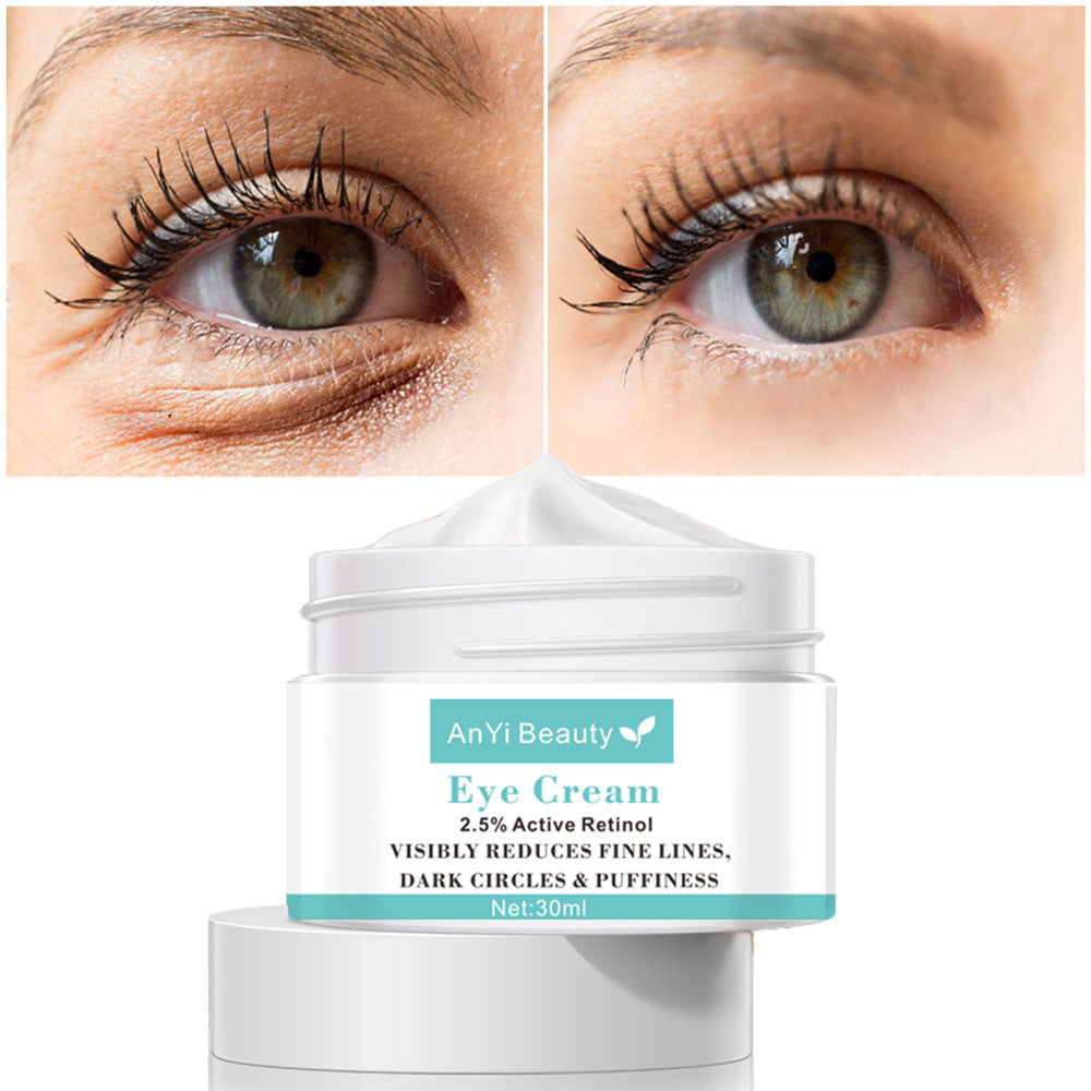 AnYi Beauty -Eye Cream 30ml