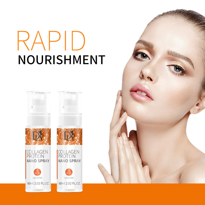 DLY -Collagen Protein Nano Spray 60ml