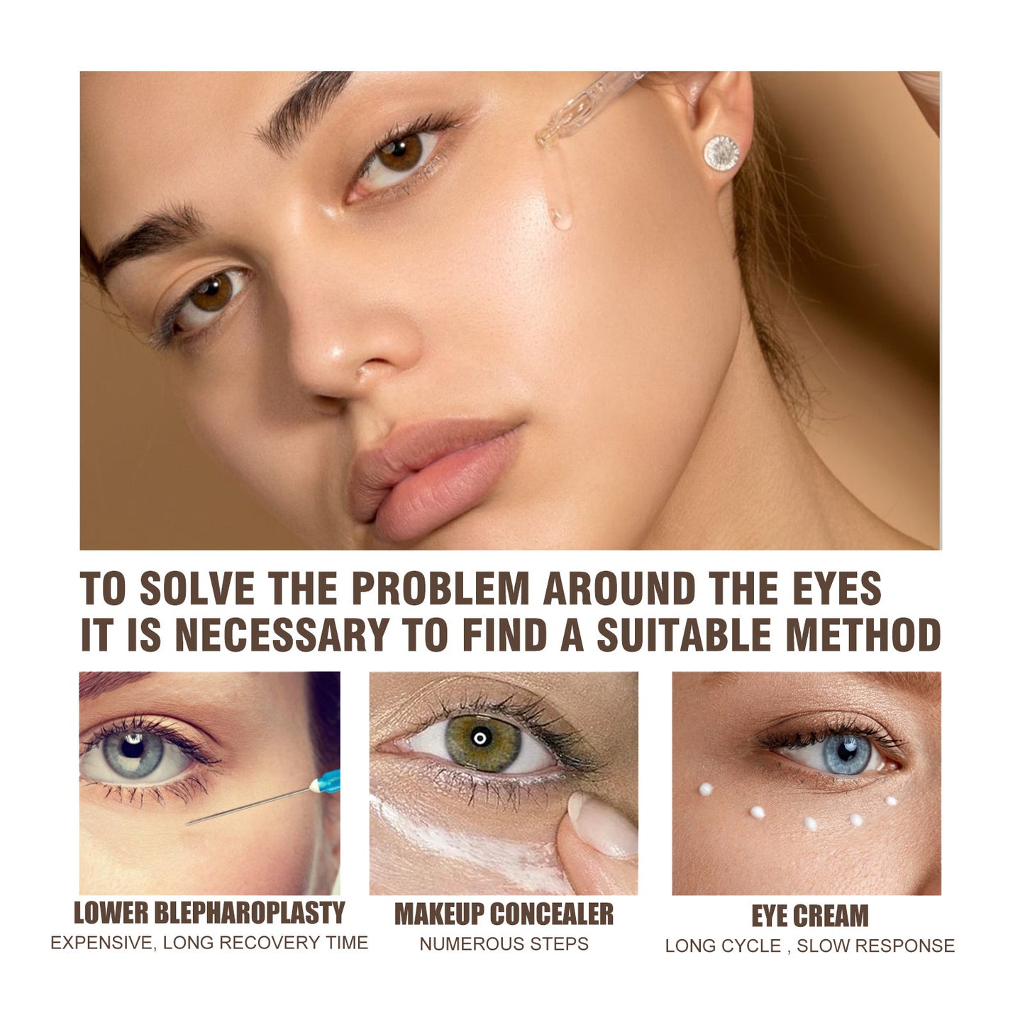 Moisturizing Eye Skin Care My Store