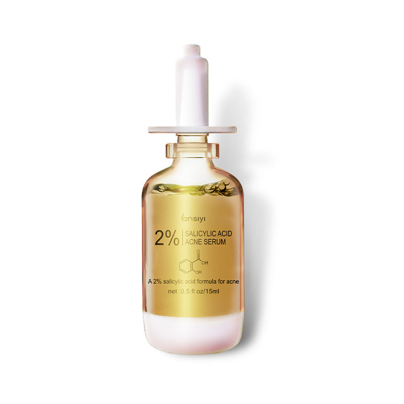 LanSIYI -Salicylic Acid Acne Serum 15ml