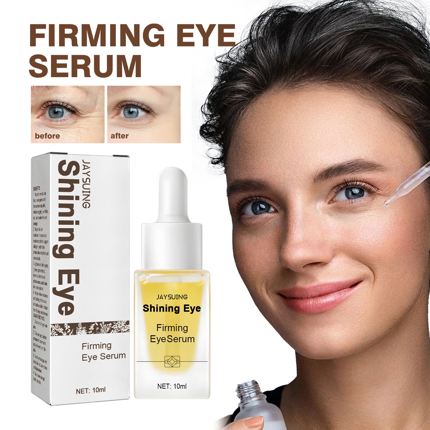 Moisturizing Eye Skin Care My Store