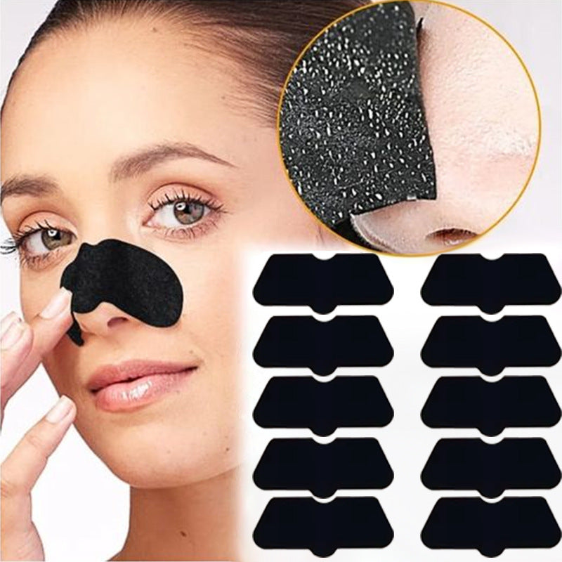 Nasal Sticker Shrink And Clean Pores Blackhead Acne Skin Care Products LustrousShop