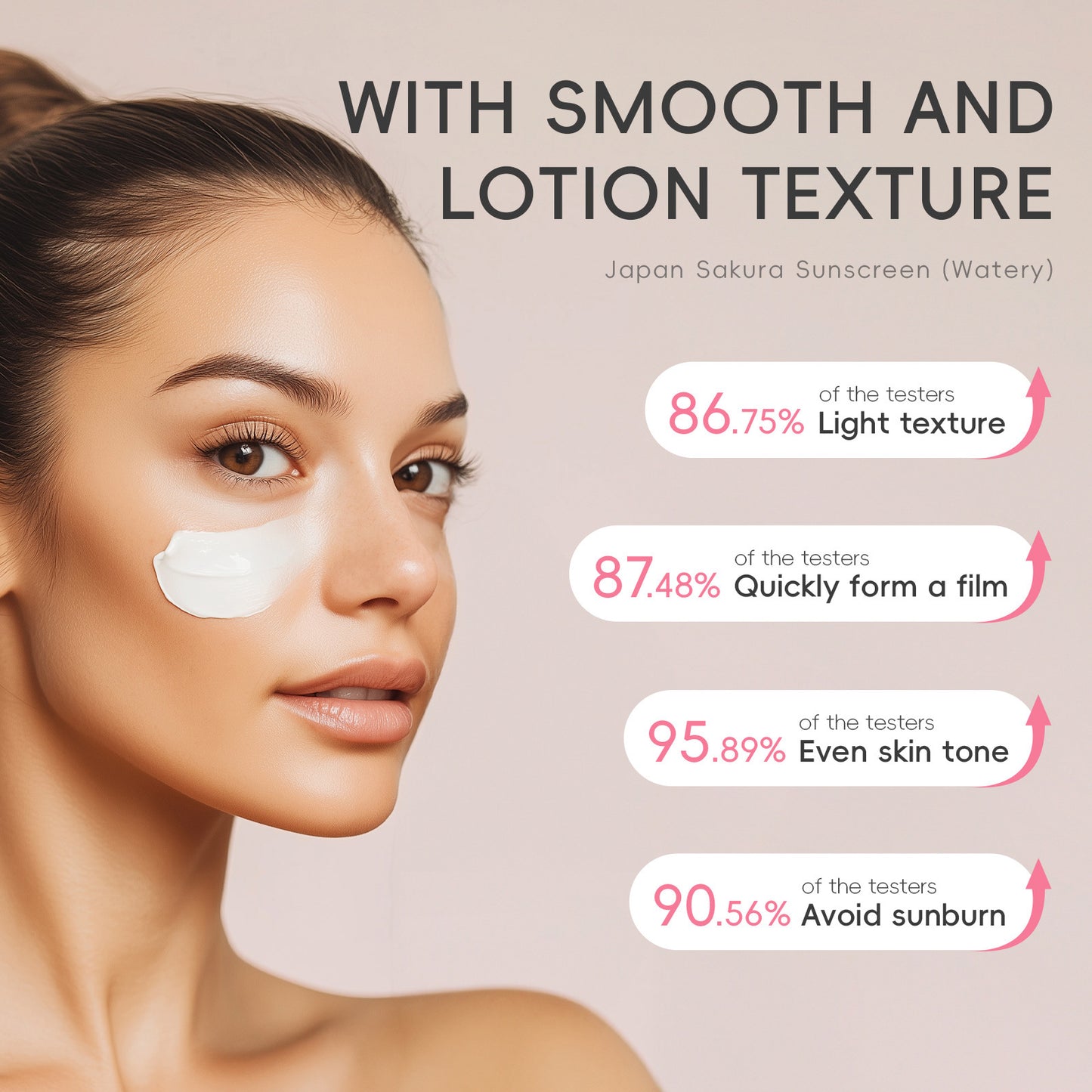 Protective Makeup Primer Moisturizing Skin Care Products LustrousShop