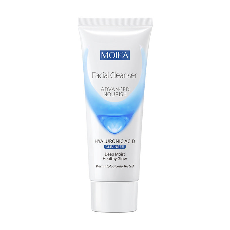 MOIKA -Facial Cleanser 80g