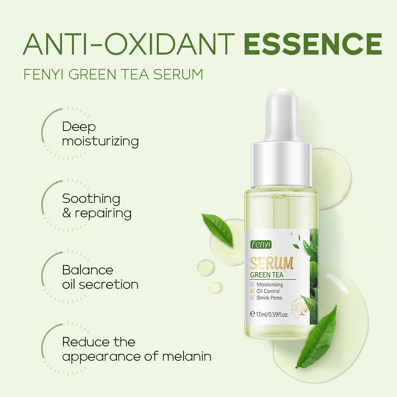 Fenyi -Green Tea Serum 17ml