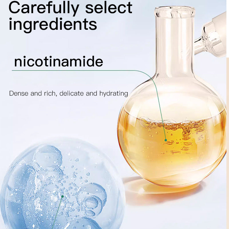 Vitamin C Facial Care Solution Skin Care Products LustrousShop