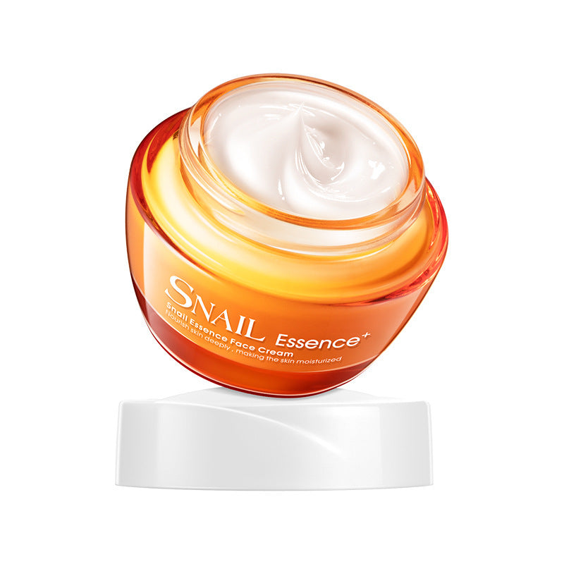 LAIKOU -Snail Essence Face Cream 50g